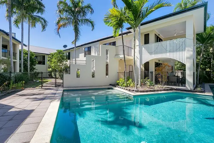 14/1 Keem Street, Trinity Beach QLD 4879