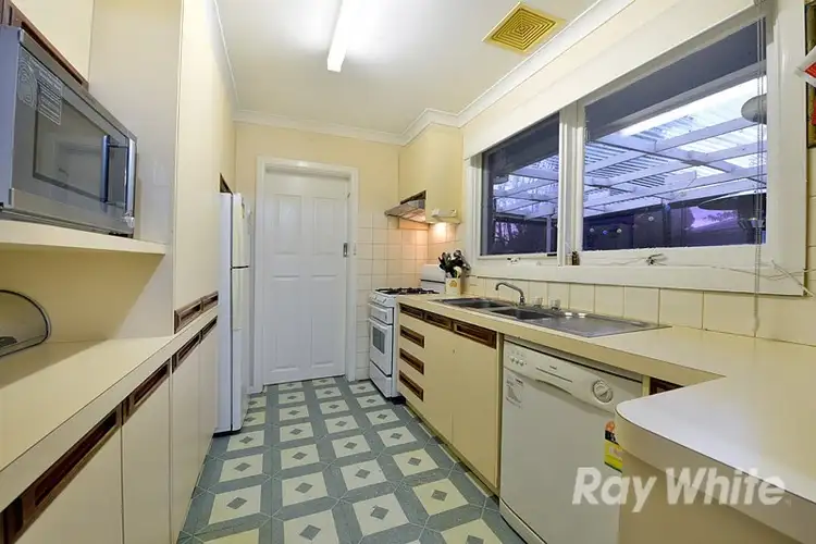 Fourth view of Homely house listing, 21 McComb Crescent, Bayswater VIC 3153