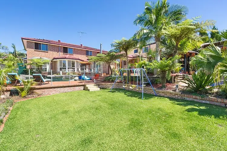 Third view of Homely house listing, 6 Thomas Mitchell Drive, Barden Ridge NSW 2234