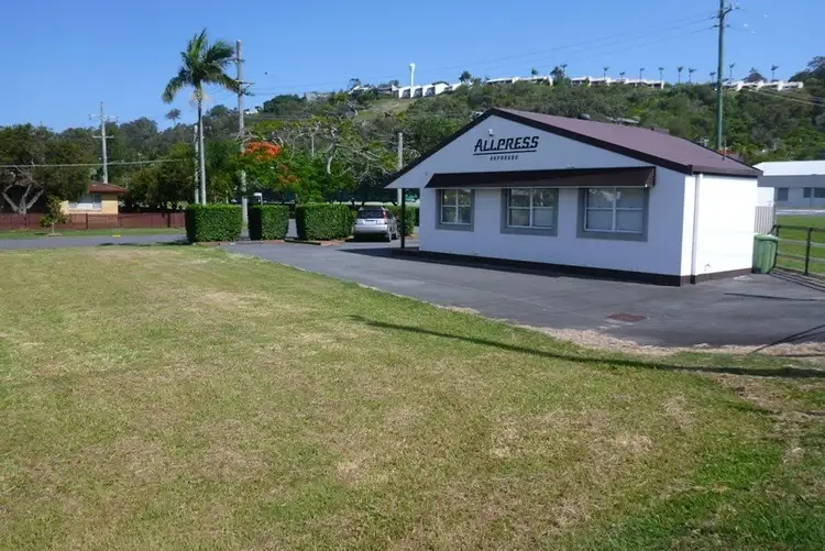 Third view of Homely land listing, Address available on request