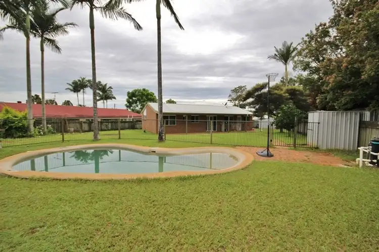 8 Tudor Court, Beerwah QLD 4519