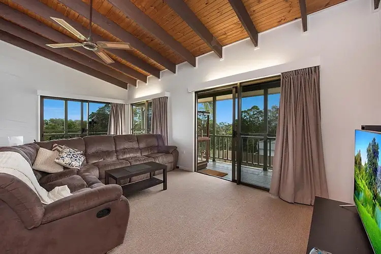 Second view of Homely house listing, 43 Cogill Road, Buderim QLD 4556