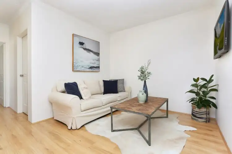 Main view of Homely apartment listing, 32/919 Botany Road, Rosebery NSW 2018