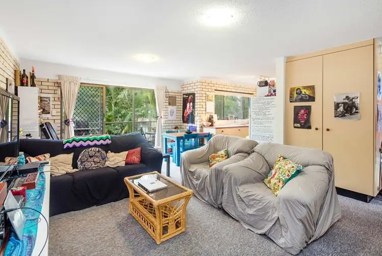 Second view of Homely unit listing, 7/83-85 Buderim Avenue, Mooloolaba QLD 4557