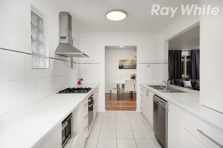 Third view of Homely house listing, 2 Panorama Close, Bundoora VIC 3083