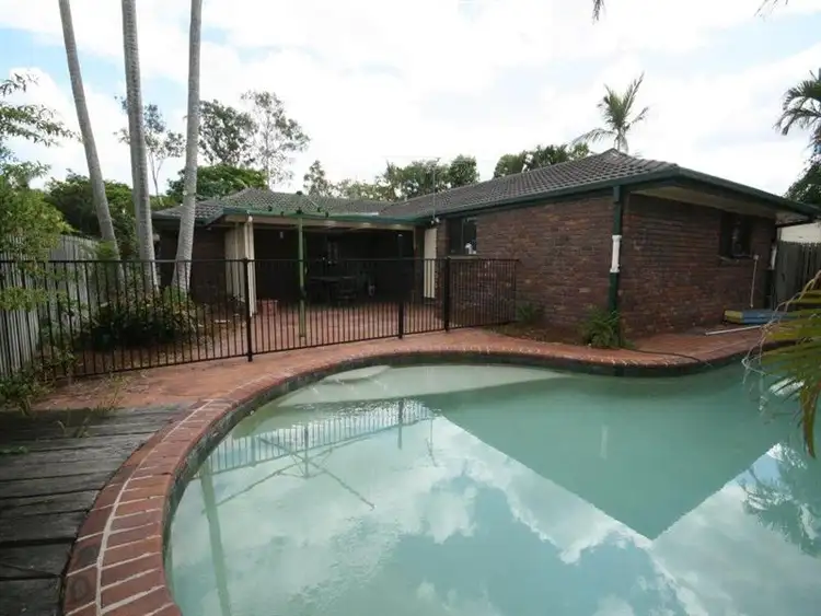Second view of Homely house listing, 15 Narrung Street, Middle Park QLD 4074
