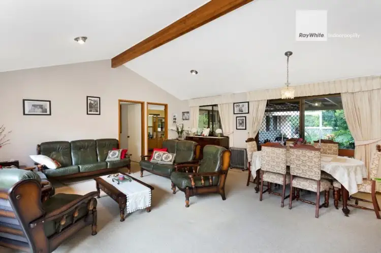 Fourth view of Homely house listing, 31 Dobell Street, Indooroopilly QLD 4068