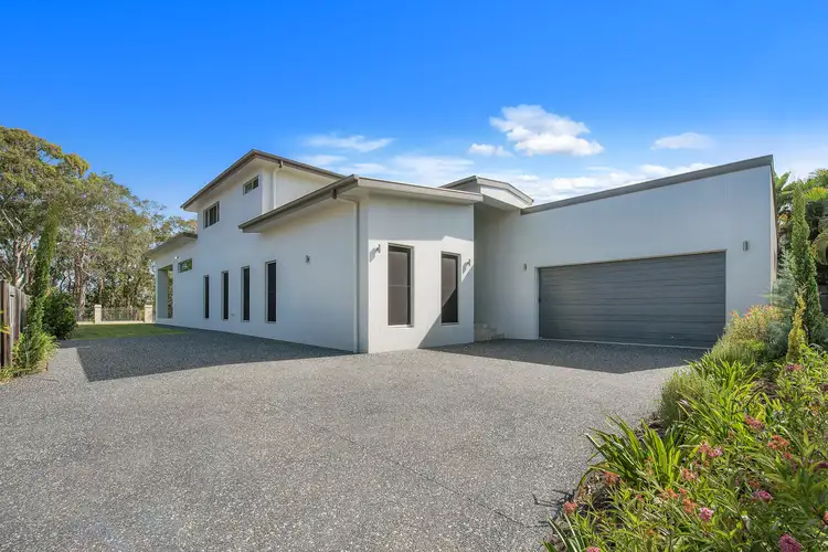 6 River Edge Court, Twin Waters QLD 4564