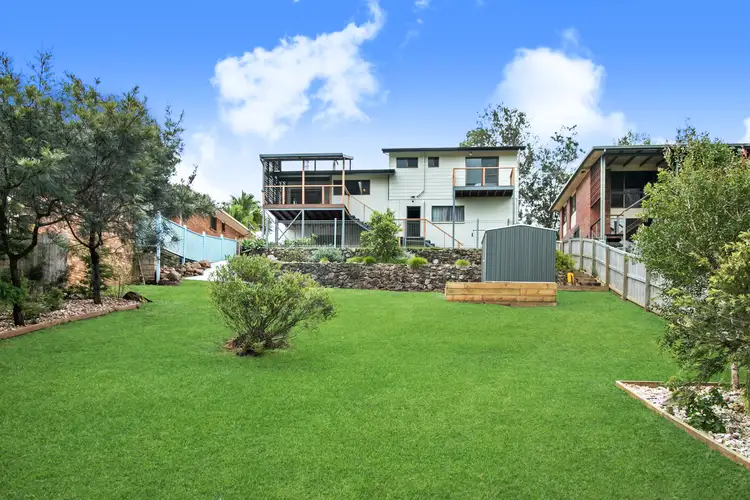 48 Tombonda Road, Murwillumbah NSW 2484