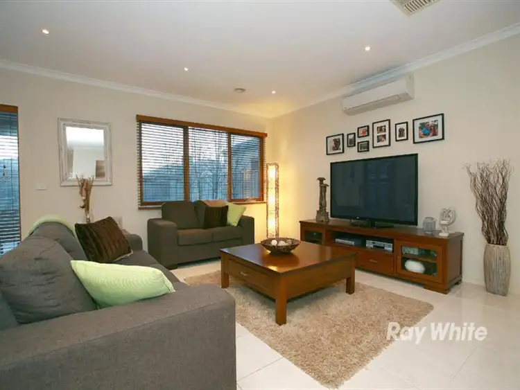 Sixth view of Homely house listing, 5 Sunnybrook Way, Lyndhurst VIC 3975