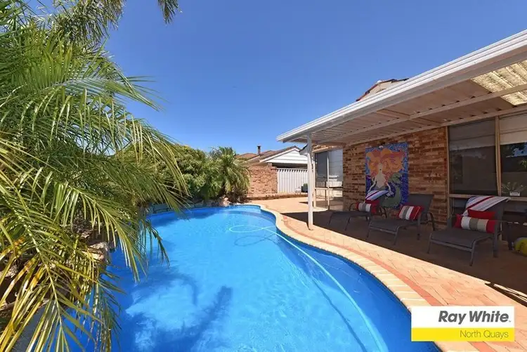 71 Hawker Avenue, Warwick WA 6024