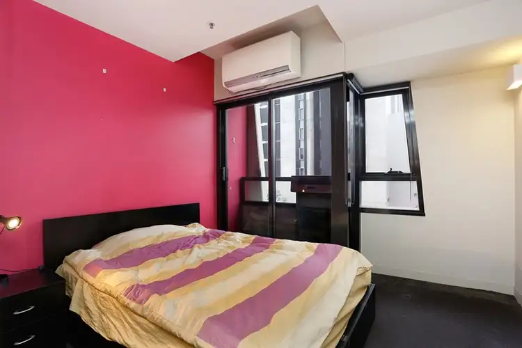 Second view of Homely apartment listing, 303/131 Pelham Street, Carlton VIC 3053