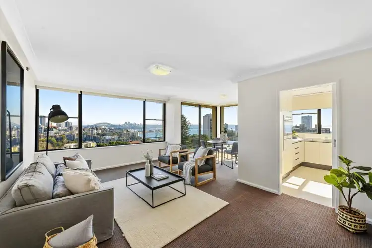 11C/3 Darling Point Road, Darling Point NSW 2027