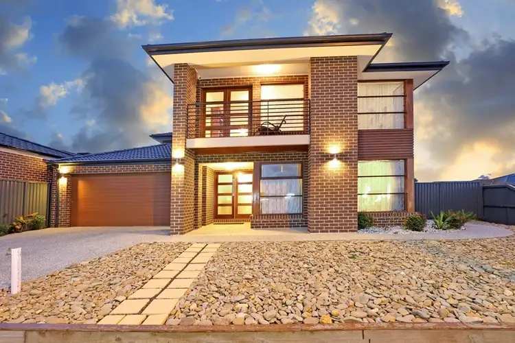 54-56 Cape Barron Drive, Lara VIC 3212