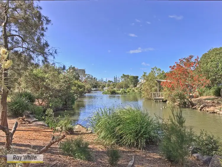 Second view of Homely unit listing, 11/1 McNaughton Street, Redcliffe QLD 4020