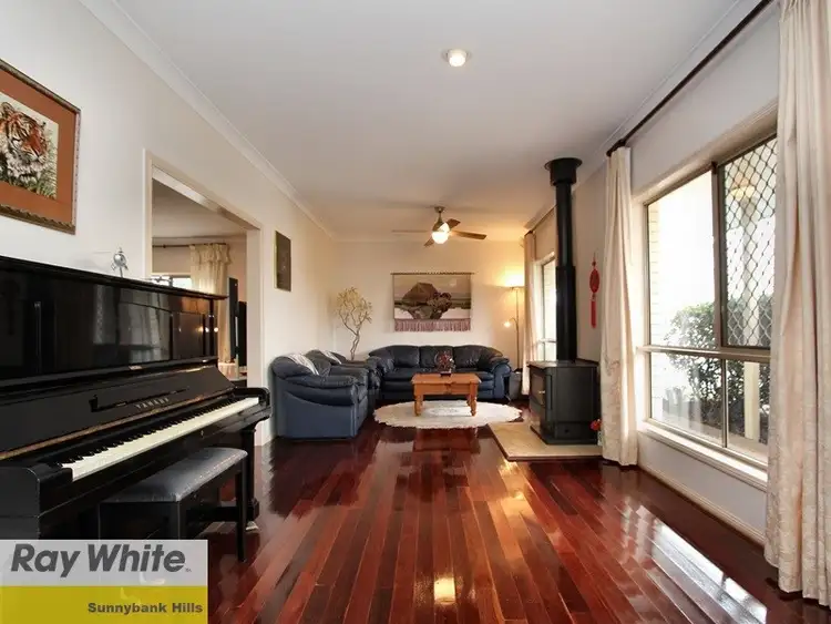 Sixth view of Homely house listing, 60 Hollywood Street, Runcorn QLD 4113