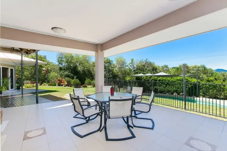 62 - 64 Wiltshire Drive, Gordonvale QLD 4865