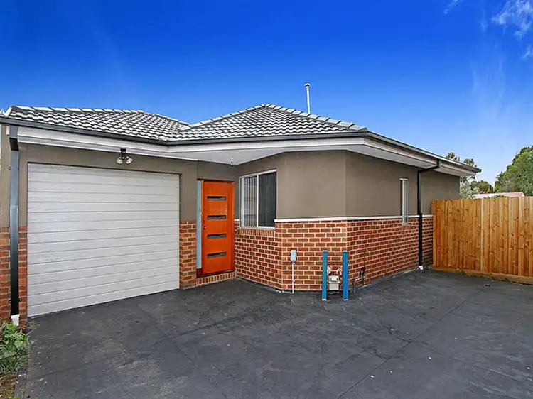 Main view of Homely unit listing, 3/30 Spring Street, Thomastown VIC 3074