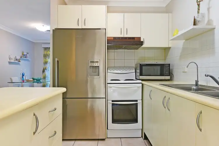 Fifth view of Homely townhouse listing, 1/7A Nelson Street, Thornleigh NSW 2120