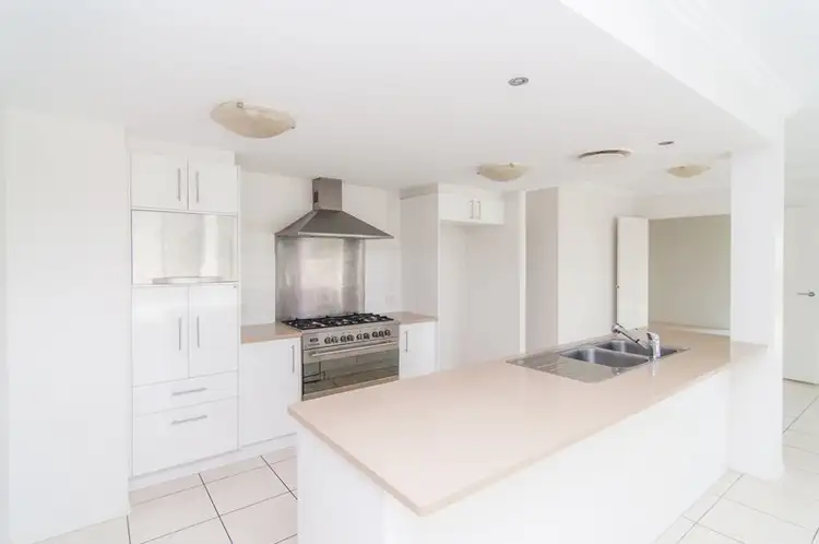 Second view of Homely house listing, 45 Possum Parade, North Lakes QLD 4509