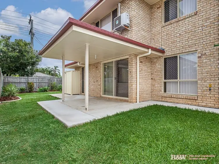 Fourth view of Homely house listing, 2/100 School Road, Kallangur QLD 4503
