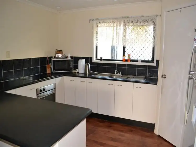 Second view of Homely house listing, 12 Sutherland Court, Telina QLD 4680