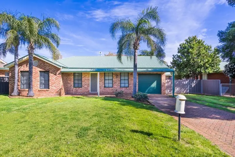 Main view of Homely house listing, 67 Websdale Drive, Dubbo NSW 2830