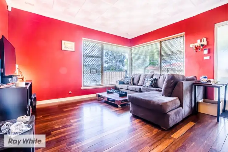 Third view of Homely house listing, 5 Wolya Way, Westminster WA 6061