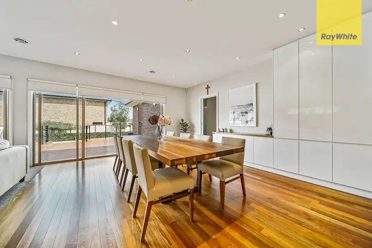 Sixth view of Homely house listing, 21 Park Lane, Taylors Hill VIC 3037