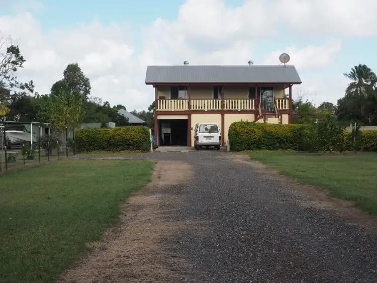 28 Sydney Street, Maryborough QLD 4650