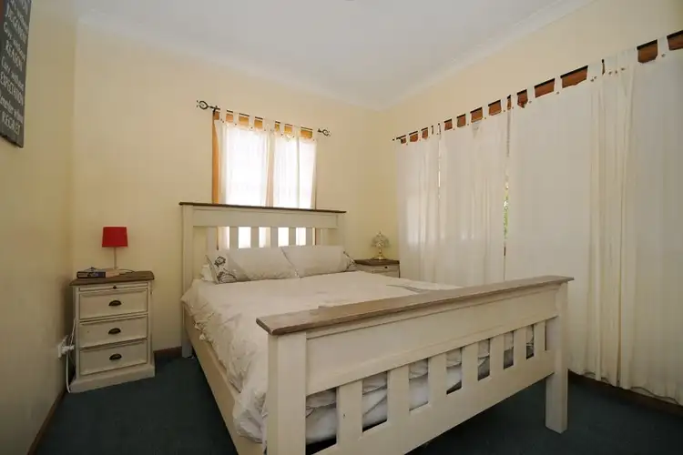 Fifth view of Homely house listing, 5 Hodgen Street, Centenary Heights QLD 4350