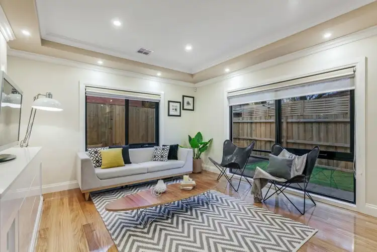 Third view of Homely townhouse listing, 3/78 Purinuan Road, Reservoir VIC 3073