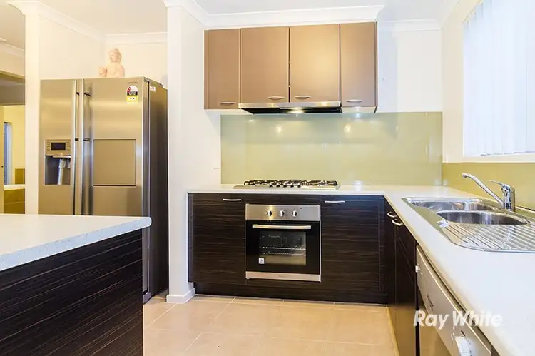 Fourth view of Homely house listing, 19 Noremac Grove, Lyndhurst VIC 3975
