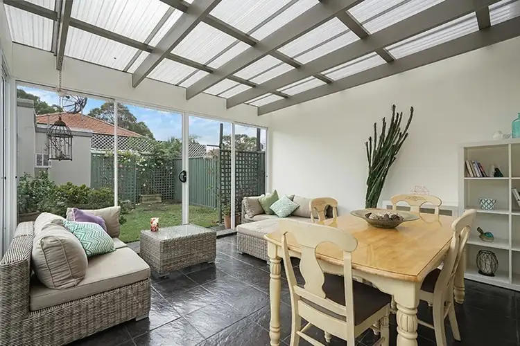 Second view of Homely other listing, 11B Yandarlo Street, Croydon Park NSW 2133