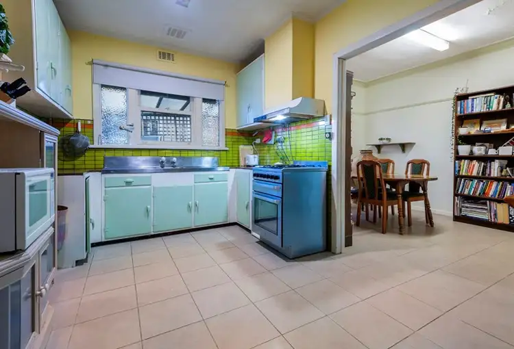 Fourth view of Homely house listing, 33 Gordon Grove, Preston VIC 3072