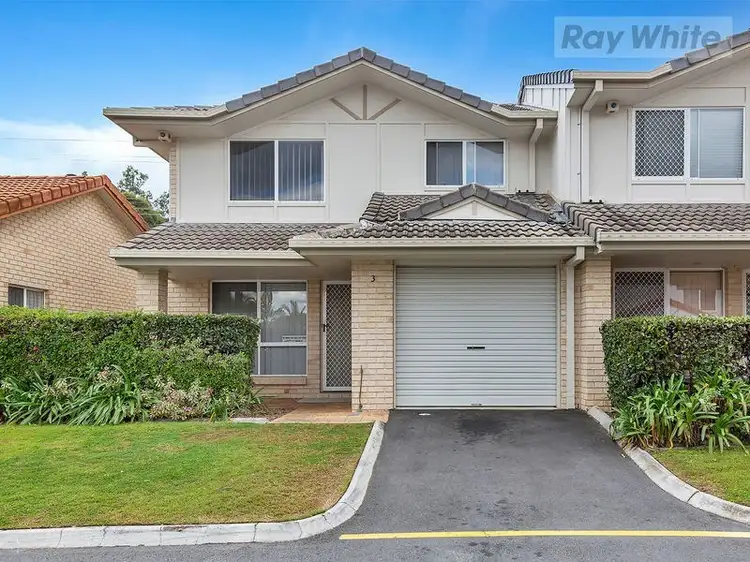 3/122 Johnson Road, Hillcrest QLD 4118
