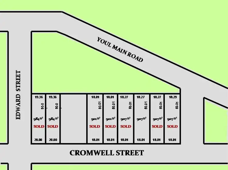 Lot 4, 25 Cromwell Street, Perth TAS 7300
