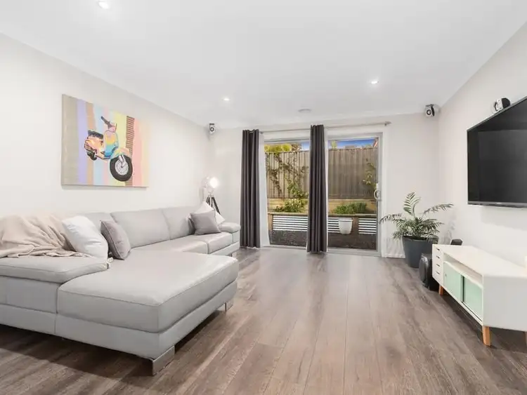 Fifth view of Homely house listing, 1 Illawarra Way, Pakenham VIC 3810