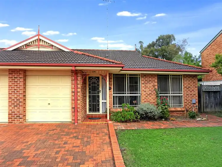 5/41 St Martins Crescent, Blacktown NSW 2148