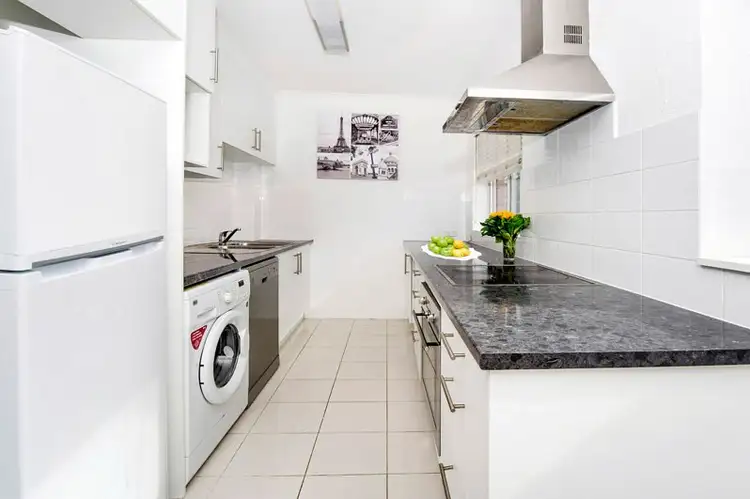 Second view of Homely apartment listing, 1/30 Diamond Bay Road, Vaucluse NSW 2030