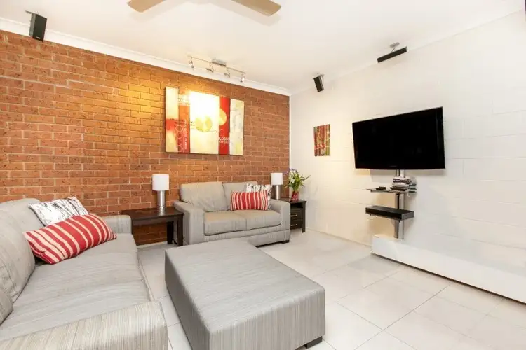 Third view of Homely unit listing, 15/10 Boucaut Crescent, Malak NT 812