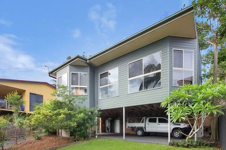 Third view of Homely house listing, 32 Broadwater Esplanade, Bilambil Heights NSW 2486