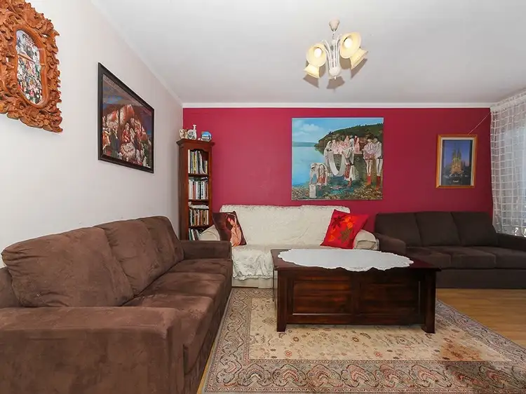 Fourth view of Homely townhouse listing, 21 Lavant Way, Balga WA 6061