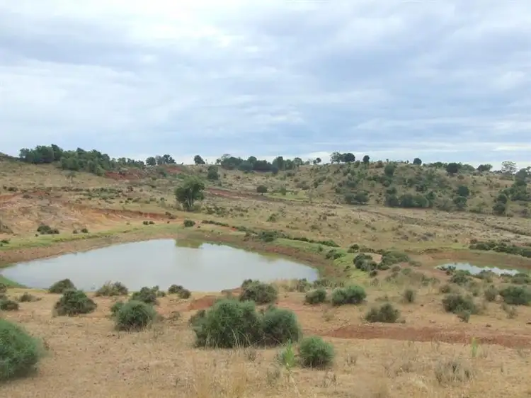 Main view of Homely rural property listing, 000 Haden Crows Nest Road, Crows Nest QLD 4355
