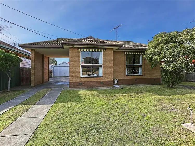 1 Bellnore Drive, Norlane VIC 3214