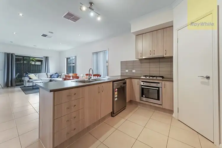 Third view of Homely house listing, 5 Bottlebrush Road, Craigieburn VIC 3064