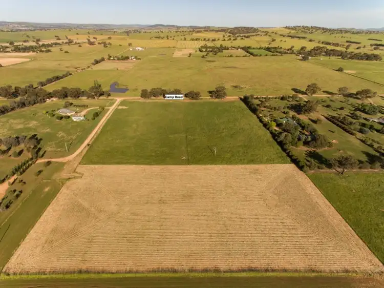 Fourth view of Homely rural property listing, 261 Camp Road, Cowra NSW 2794
