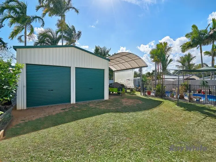 Third view of Homely house listing, 4 Duyfken Street, Bentley Park QLD 4869