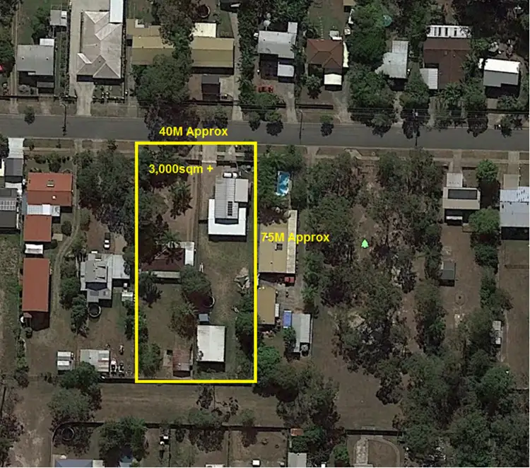 Main view of Homely house listing, 55 and 57 Blue Gum Drive, Marsden QLD 4132