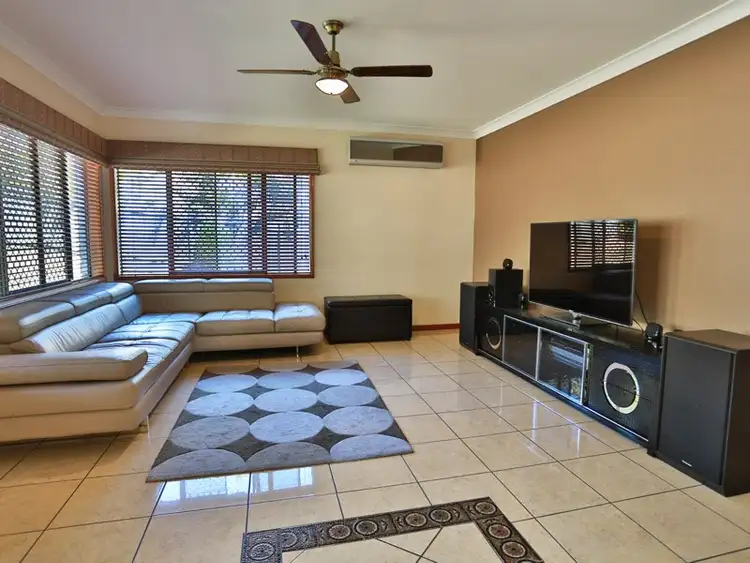 91 Saraband Drive, Eatons Hill QLD 4037